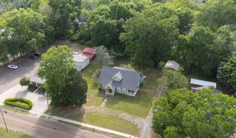 417 N Jackson St, Brookhaven, MS 39601