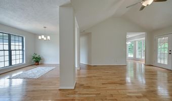 506 BERNARD COUCH Dr, Anniston, AL 36207