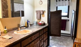 138 FIRST NORTH Rd, Big Piney, WY 83113
