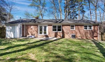 1900 Lansdale Dr, Charlotte, NC 28205