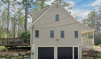 36 Bennington Dr, Belmont, NH 03220