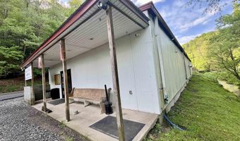 7723 Wallace Pike, Wallace, WV 26448