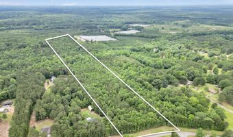 Cannafax Road, Barnesville, GA 30204