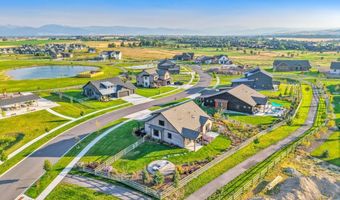 501 White Horse Loop, Bozeman, MT 59718
