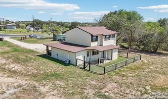 1645 FM 3432, Adkins, TX 78101