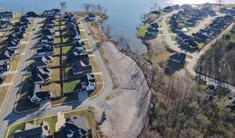 Lake Point Circle lot 26, Benton, AR 72019