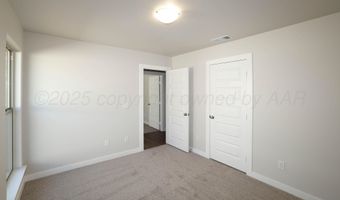 3003 Swenson St, Amarillo, TX 79124