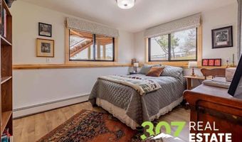 7 Ranchette Ln, Cody, WY 82414