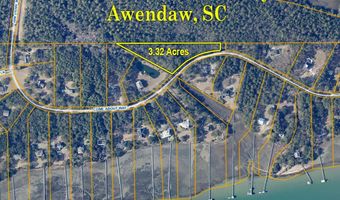 6380 Come About Way, Awendaw, SC 29429