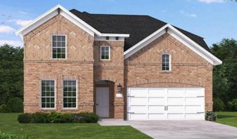 1712 Amber Gate Dr, Anna, TX 75409