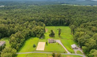 48 MADDOX Ln, Amissville, VA 20106