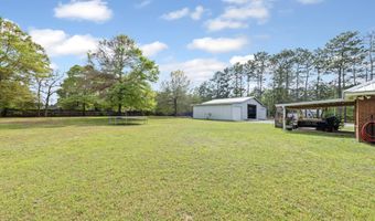 1582 Greenwood Rd, Baker, FL 32531