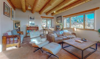 31 And 33 Juan De Dios Rd, Arroyo Seco, NM 87514