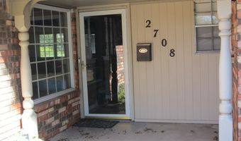 2708 N Terry Ave, Bethany, OK 73008