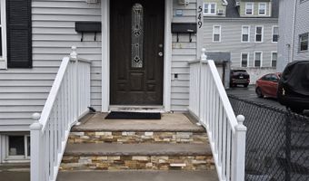549 AVENUE E 2nd Floor, Bayonne, NJ 07002