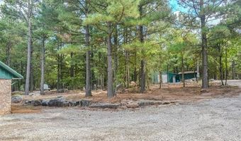 414041 E 1878 Rd, Antlers, OK 74523