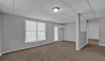 4006 SE 13TH Ave, Amarillo, TX 79104