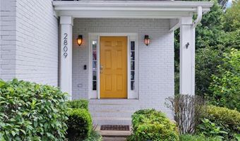 2809 Ashwood Pl, Decatur, GA 30030