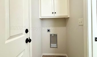 4526 S WILLIAMS St, Amarillo, TX 79118