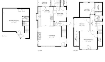 22 Fairlawn Ave, Albany, NY 12203