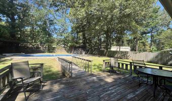 1522 Chris Dr, Benton, AR 72015