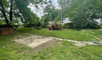 310 S Jefferson St, Bicknell, IN 47512