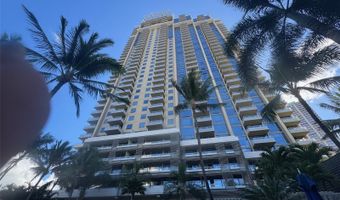 1551 Ala Wai Blvd 3306, Honolulu, HI 96815