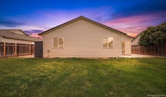 5512 Crimson Ave, Caldwell, ID 83607