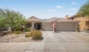 4606 E PEAK VIEW Rd, Cave Creek, AZ 85331