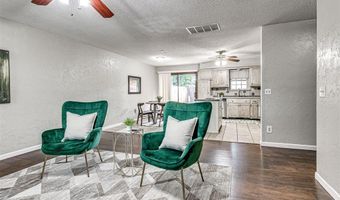 3712 Summerwind Ave, Oklahoma City, OK 73179