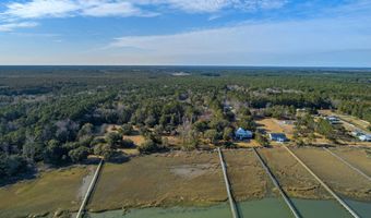 0 Doar Rd, Awendaw, SC 29429
