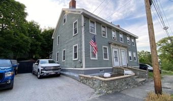 17 19 Boynton St, Bangor, ME 04401