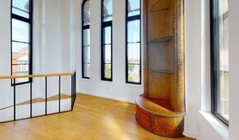 6 Massachusetts Ave TOWER, Boston, MA 02115