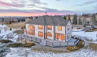 341 Sky Crest Dr, Bozeman, MT 59715