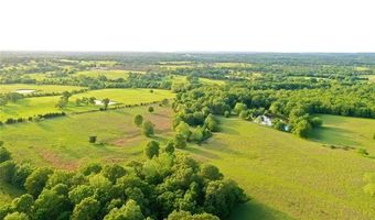 Half Bank Road, Atoka, OK 74525