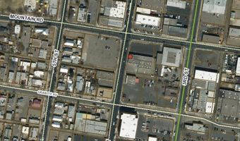 1018 4TH St NW, Albuquerque, NM 87102