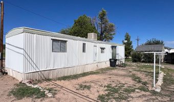 560 N Adams St, Benson, AZ 85602