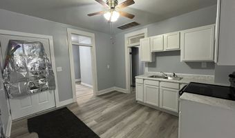 3127 E Lynn St, Anderson, IN 46016