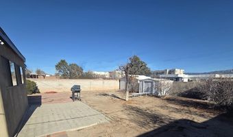 3506 Northfield Ct NW, Albuquerque, NM 87107