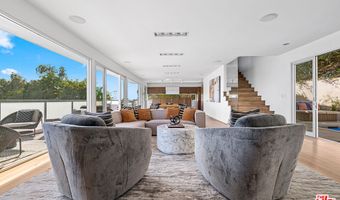 8737 St Ives Dr, Los Angeles, CA 90069