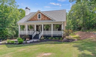 422 Oak Hill Rd, Belton, SC 29627