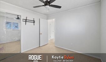 2230 E 16th St, Casper, WY 82609