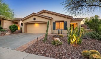 2513 W Myopia Dr, Anthem, AZ 85086