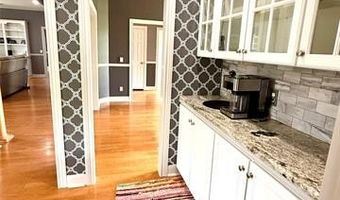 4321 S Bentley Rd, Atoka, OK 74525
