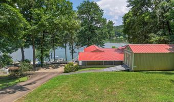 852 Lake Logan Rd, Ardmore, TN 38449