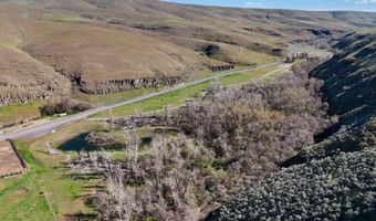 13761 Asotin Creek Rd, Asotin, WA 99402