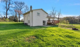 9095 76th St SE, Alto, MI 49302