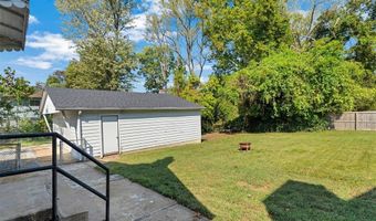 5309 Staely Ave, Affton, MO 63123