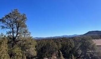 N8689 lot 002P, Concho, AZ 85924