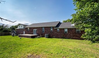 331 E Tulsa Ave, Kansas, OK 74347